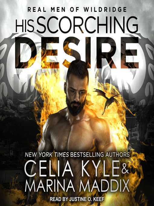 Title details for His Scorching Desire by Celia Kyle - Wait list
